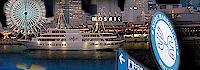 :: Photo :: HarbourLand at Kobe Japan